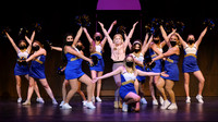 San Juan Hills HS "Legally Blonde" - January 18, 2022