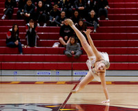 SM Dance - West Covina Competition 1-23-16