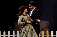San Juan Hills HS "Little Women" Understudies Matinee Jan. 26, 2019
