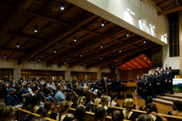 2021 SMCHS Fall Choir Concert