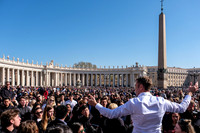 La Canada Choral Artists 2017 Performance Tour of Italy