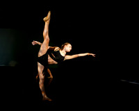 2013 Spring Dance Concert Second Performance