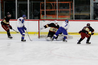 SM Hockey vs. JSerra 3-2-12
