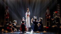 Pacific Theatre Ballet - "The Nutcracker Suite" Cast B, Dec. 14, 2019