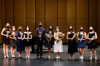 2021 Vocal Conservatory Recital 5-31-21