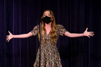 2021 Tesoro Solo Concert 4-20-21