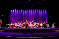 Pacific Theatre Ballet - "The Nutcracker Suite" Nov. 2020