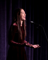 2015 Tesoro HS Solo Concert