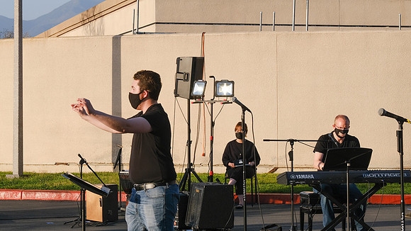 Spring Concert-94