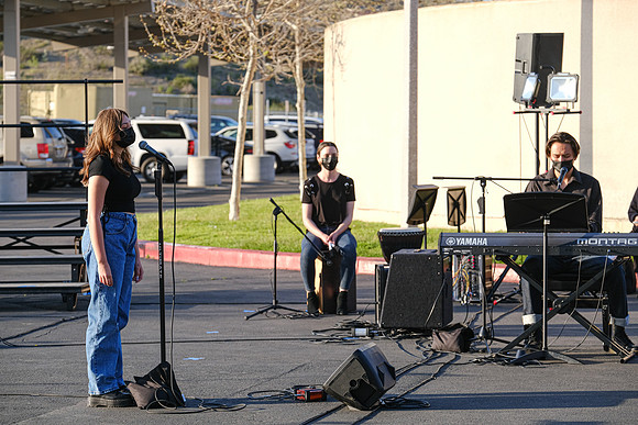 Spring Concert-86