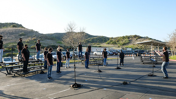 Spring Concert-93