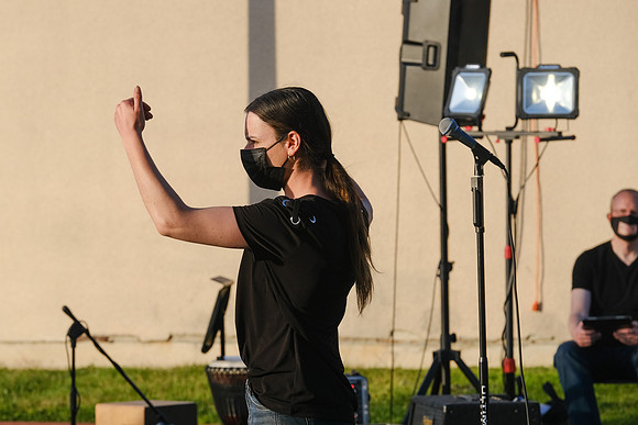 Spring Concert-97