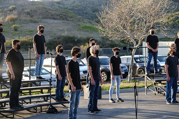 Spring Concert-95