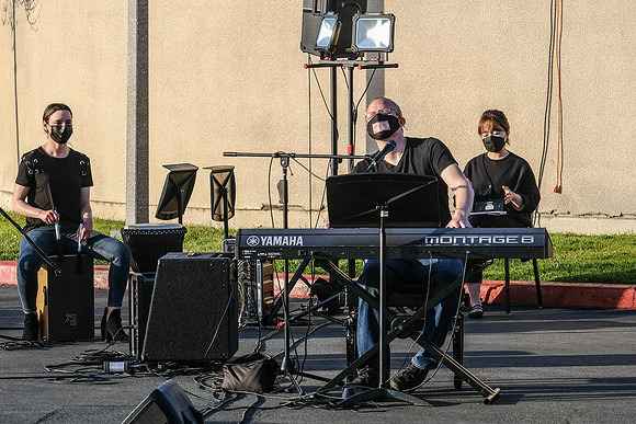 Spring Concert-85