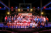 MDHS Senior Musical "High School Musical" 4-27-22