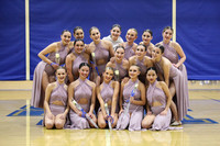 2022-23 Dance Team Showcase