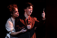 San Juan Hills HS "Sweeney Todd" Main Cast - Jan. 27. 2026