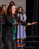2026 Tesoro HS Tribute Concert - Jan. 29, 2026