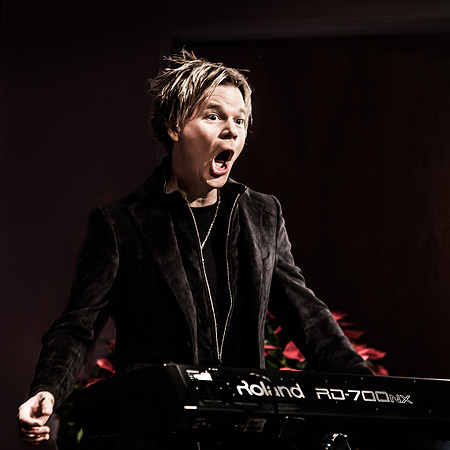 Brian Culbertson