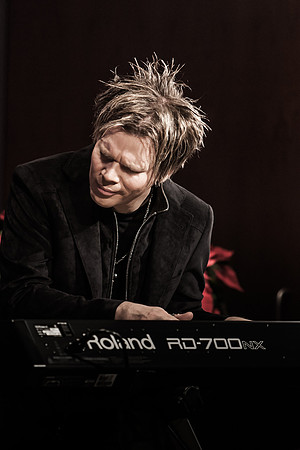 Brian Culbertson