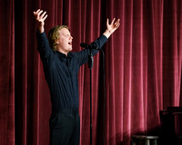 2026 Tesoro HS Solo Concert - March 3, 2026