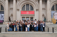 2026 Mater Dei Choir Tour of New York - Feb. 12-17, 2026