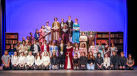 MDHS "Pride and Prejudice" Netherfield Cast 3-1-26