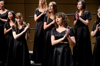 2026 SJHHS Spring Choir Concert 3-12-26