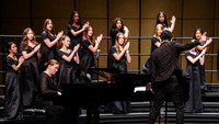 2026 SJHHS Spring Choir Concert 3-13-26
