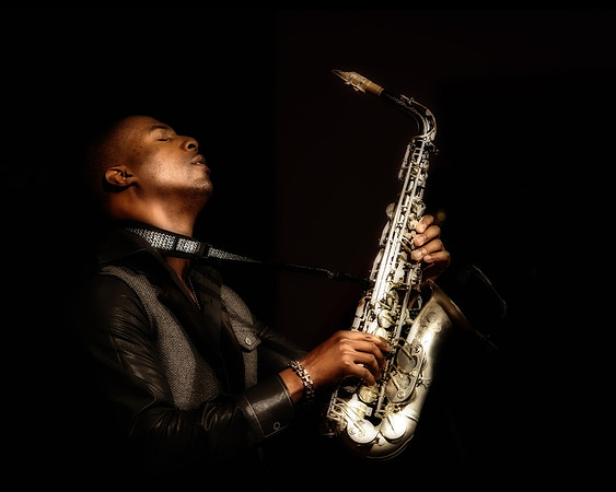 Eric Darius