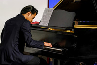 2026 La Primavera Instrumental Concert