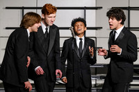2026 Tesoro Spring Concerts - March 2026