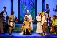 MDHS Senior Musical "Shrek the Musical" April 17, 2026