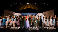 SMCHS "Anastasia" - April 23, 2026
