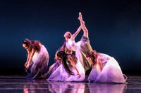 MDHS "Synthesis" Dance Concert - April 2026