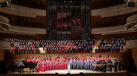 2026 Mater Dei Spring Choir Concert