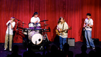 2026 SMCHS Instrumental Pops and Eagle Rock Band Concert