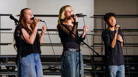 2026 Tesoro HS Pops Concerts May 14 and 15, 2026