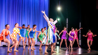 Pacific Ballet Conservatory 2026 Spring Gala Rehearsal - June 16, 2026