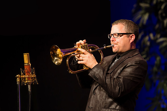 Tony Guerrero