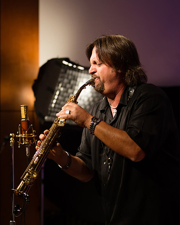Greg Vail