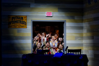 25th Annual Putnam County Spelling Bee - Oct. 22, 2026