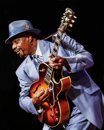 Nick Colionne