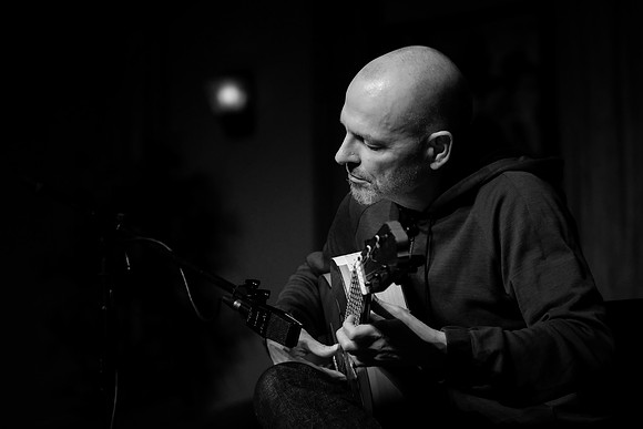 Ottmar Liebert