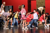 San Juan Hills HS "Crash Course Musical - High School Musical" Sept. 3, 2026