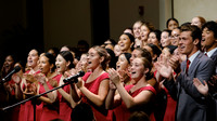2026 Mater Dei Fall Choir Concert