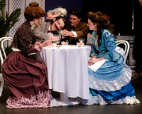SMCHS "The Matchmaker" - Oct 27, 2022