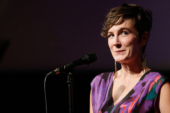 Sara Gazarek