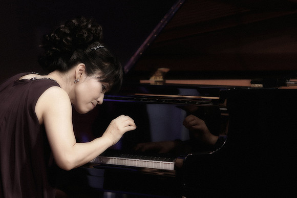 Keiko Matsui