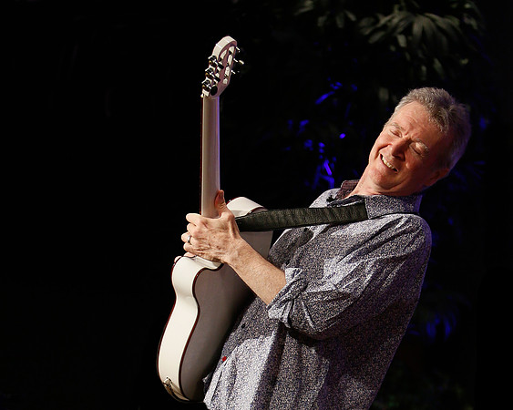 Peter White